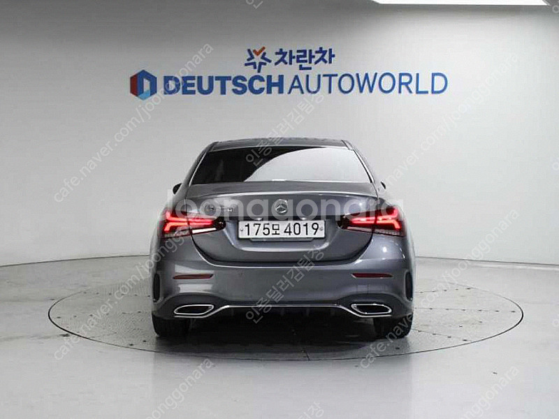 벤츠 A클래스 W177 A220 해치백 선착순 판매합니...--2