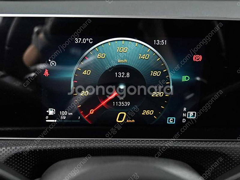 벤츠 A클래스 W177 A220 해치백 선착순 판매합니...--5