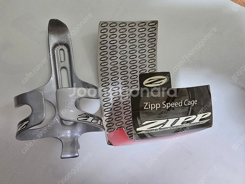 ZIPP 스피드 물병케이지--0