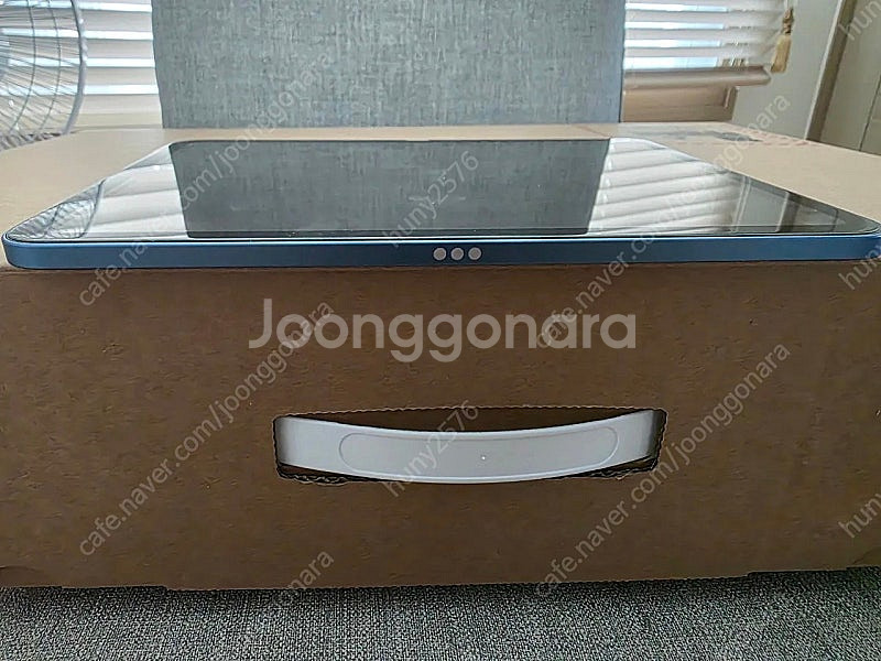 아이패드10세대 64g 블루,펜슬1세대 판매--1