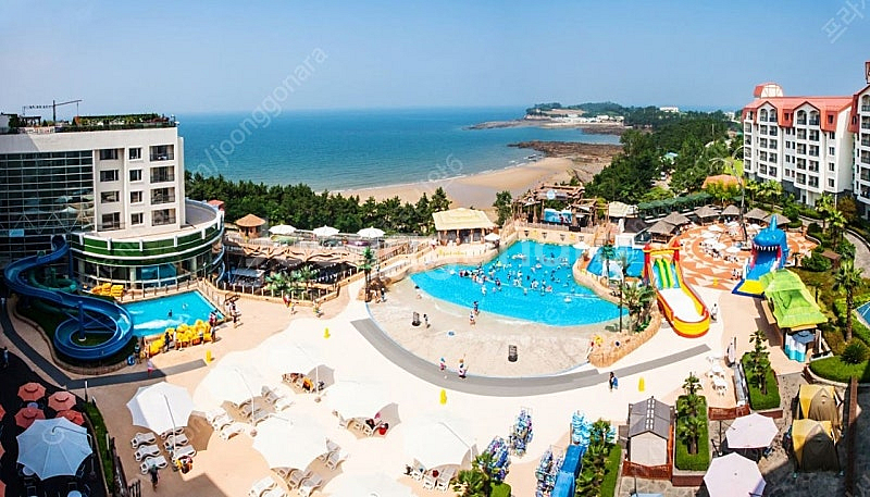 (6월 28일 / 7월 5일) 변산 소노벨 스위트 오션...--0