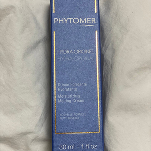 피토메르 멜팅크림 30ml 새상품