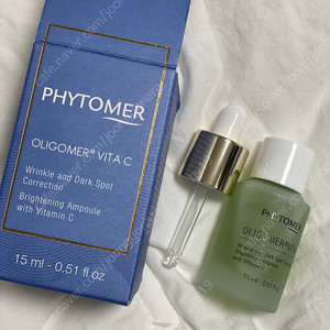 피토메르 비타c 세럼 15ml(새상품)