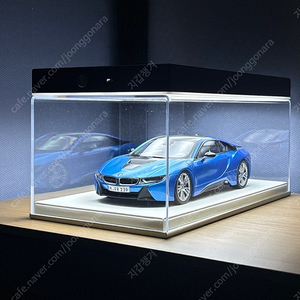 1:18 다이캐스트 파라곤 bmw i8