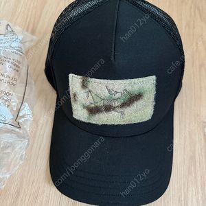 아크테릭스 SMU 트러커 모자 판매