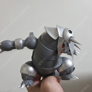 Flyingmouse 보스로라 팝니다 포켓몬 레진 스케일월드