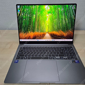 갤럭시북5 프로 NT965XHW-A51A 16인치 3K 120Hz