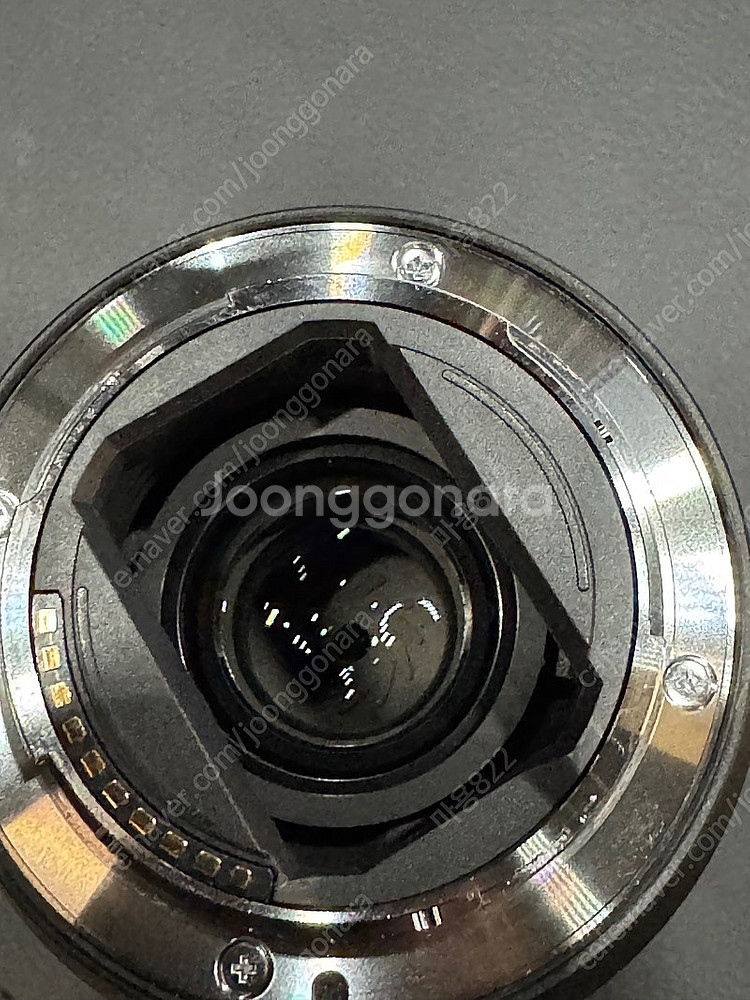 소니 렌즈 16-35gm2 50.4GM(오사금)--1