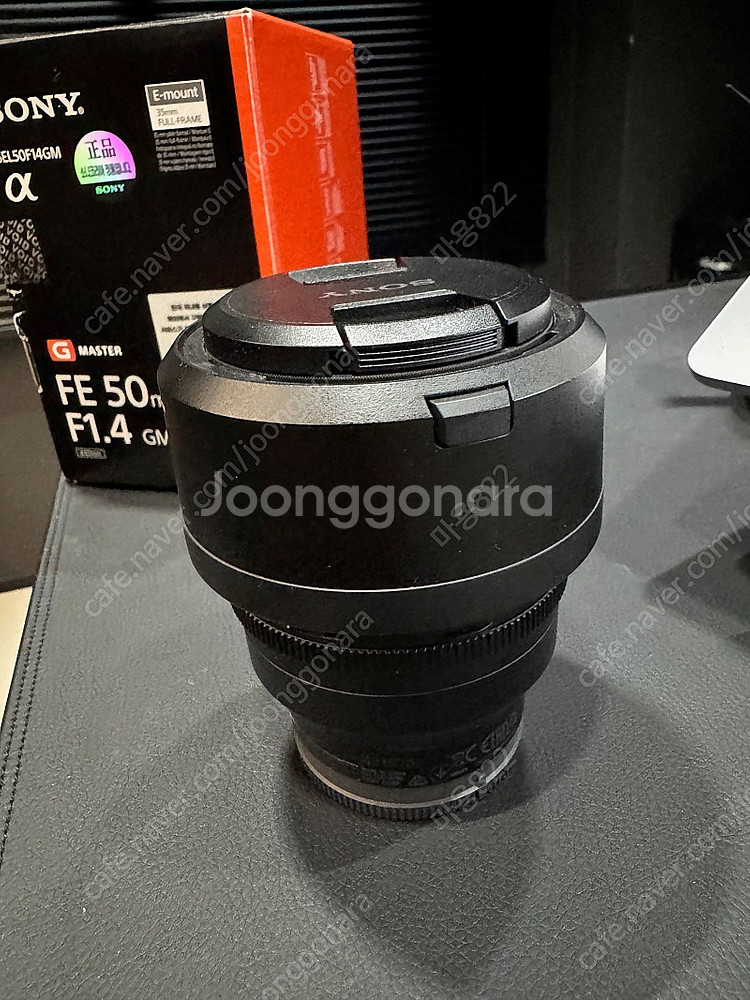 소니 렌즈 16-35gm2 50.4GM(오사금)--4