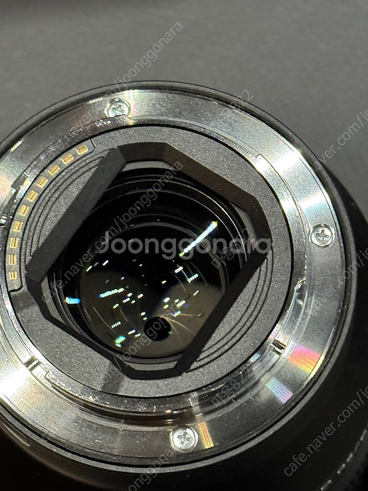 소니 렌즈 16-35gm2 50.4GM(오사금)--6