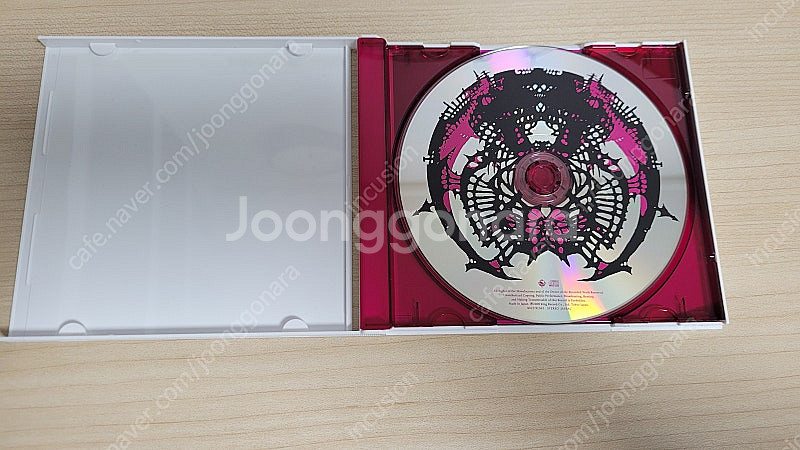사운드 호라이즌 모이라 Sound Horizon Moi...--2