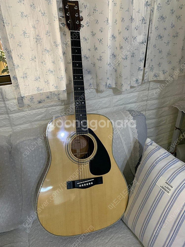 50년된 재팬빈티지 야마하 기타 (소장각) 올드야마하 ...--0