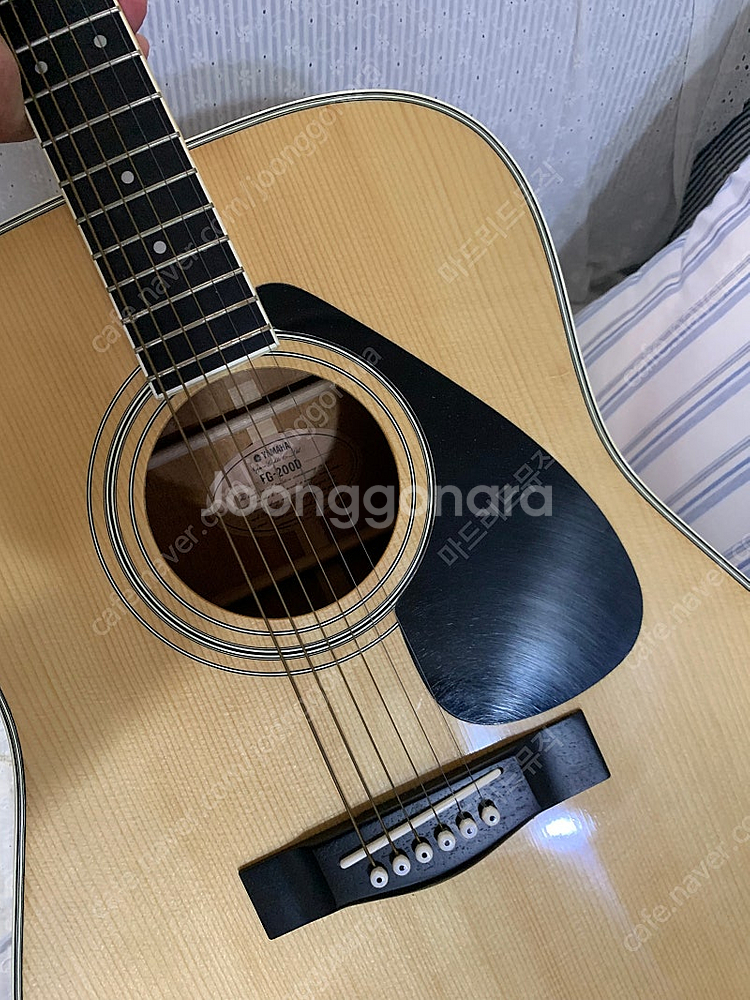 50년된 재팬빈티지 야마하 기타 (소장각) 올드야마하 ...--2