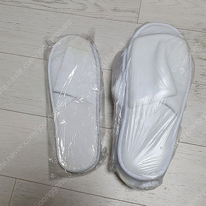 1000원/ 실내 슬리퍼 3켤레 새상품 일괄