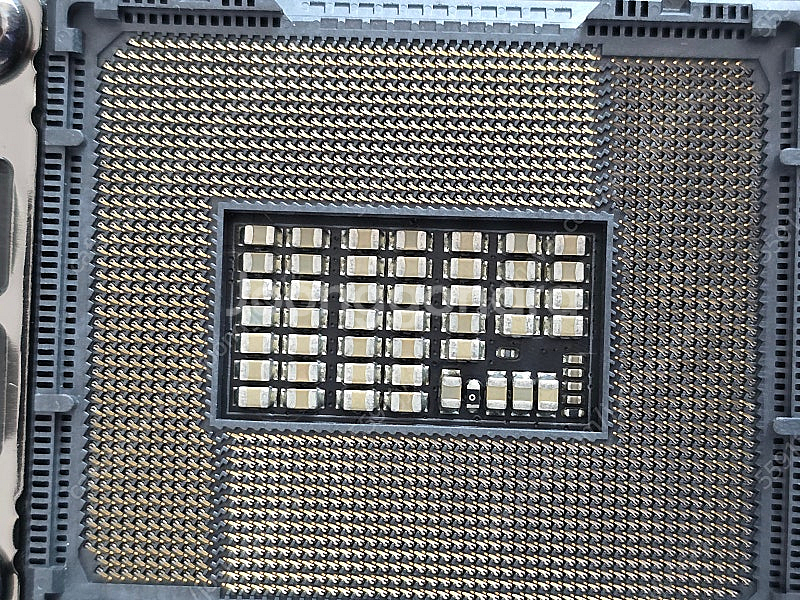 (중고) ASUS MAXIMUS APEX Z690 판매...--5