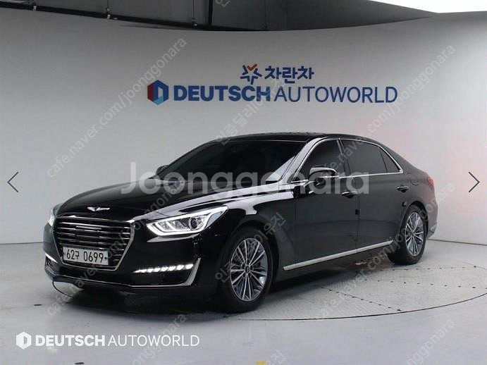 @16년식 EQ900 3.3 터보 AWD 프리미엄 럭셔...--0