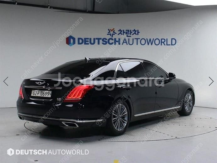 @16년식 EQ900 3.3 터보 AWD 프리미엄 럭셔...--2