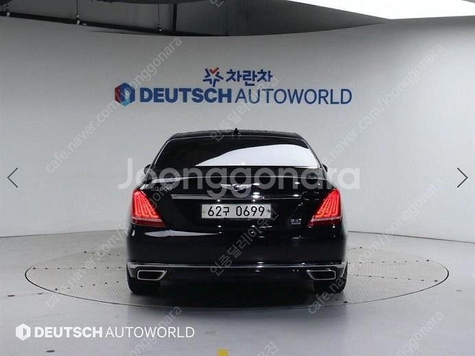 @16년식 EQ900 3.3 터보 AWD 프리미엄 럭셔...--4