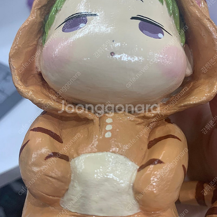 희귀급처))학원베이비시터즈 학베시 코타로 피규어 판매--1