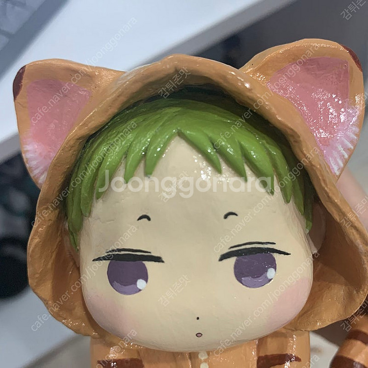 희귀급처))학원베이비시터즈 학베시 코타로 피규어 판매--2