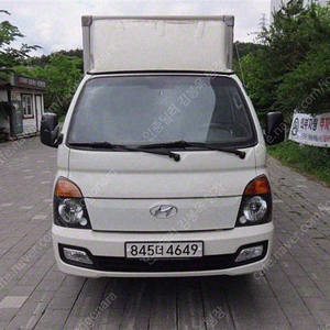 포터2 중고차 할부 포터 중고차 2018년식 하이탑 중고차카페