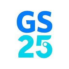 GS25 7천원권