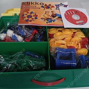 klikko 클리코850 교구 . 부천