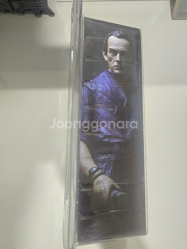 네카 미개봉 비숍 neca bisshop--3