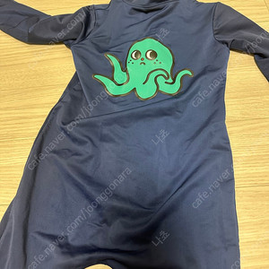 에그녹 남색 문어 6y 택포45000원