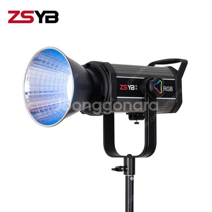 zsyb y500rgb 350w rgb 조명 1조 팝니...--1