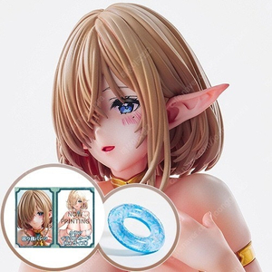 버텍스 엘프마을 수영복 쿠쿠루 특전판