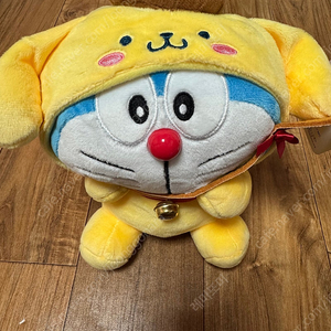 폼포푸린 도라에몽
