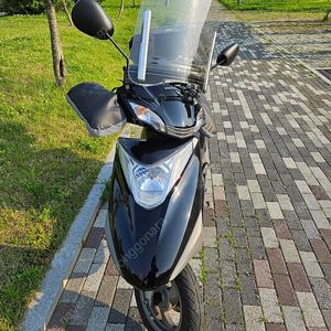 20년식 scr110a 팔아요