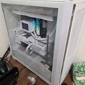 14700k 4080s 개인 데스크탑 판매 (z790, 1300w 골드파워 등)