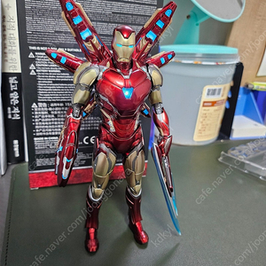 쓰리제로 아이언맨 마크85 판매합니다