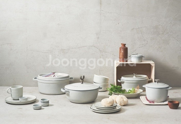 호텔파리칠, 모머위켄드, 르쿠르제, 스타우브 화이트트러...--6