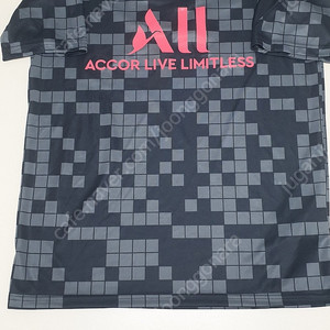 21-22 파리 프리매치 탑(DB7626-015)