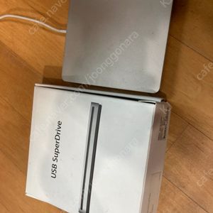 애플 수퍼드라이브 슈퍼드라이브