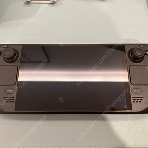 스팀덱 oled 512