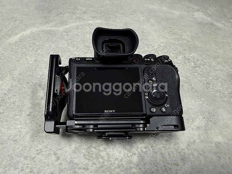 소니 a7rm4/a7r4 팝니다--3