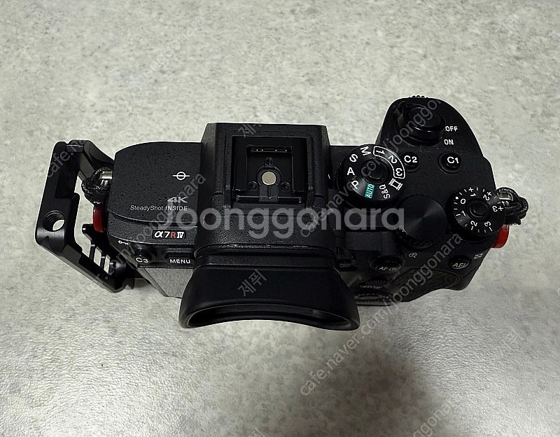 소니 a7rm4/a7r4 팝니다--4