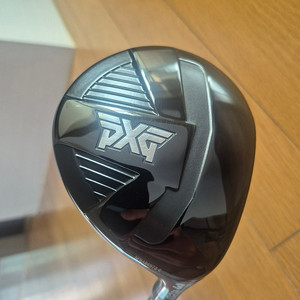 PXG 0211 V3 3번 15도 페어웨이 우드