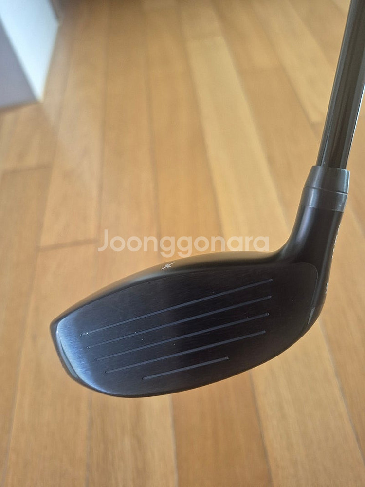 PXG 0211 V3 3번 15도 페어웨이 우드--2