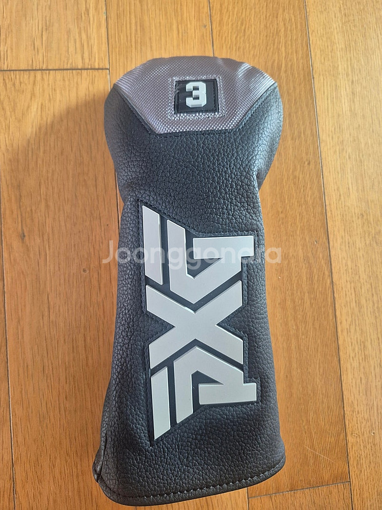 PXG 0211 V3 3번 15도 페어웨이 우드--6