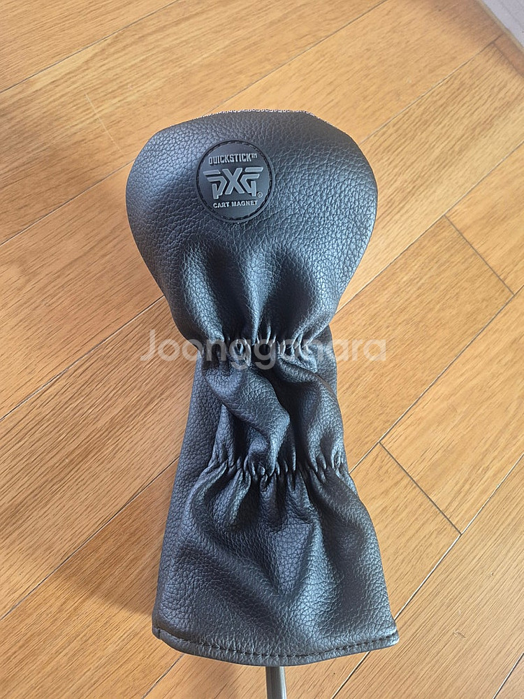 PXG 0211 V3 3번 15도 페어웨이 우드--7