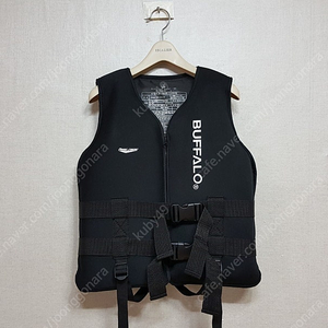 1착)버팔로 네오프렌 구명조끼 L/50-65kg