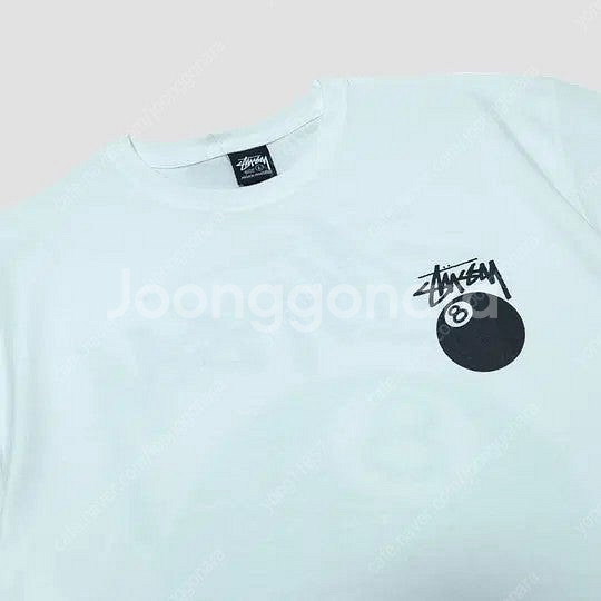 (새상품) 스투시 주사위 8볼--1