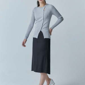 KUHO 구호 골지 풀오버 니트 55 / 랑방 마인 오브제 타임 럭키슈에뜨 산드로 마쥬 오르 시에 시스템