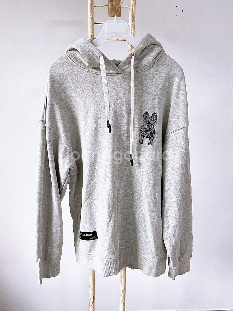 (95)라이프워크남자후드티--0