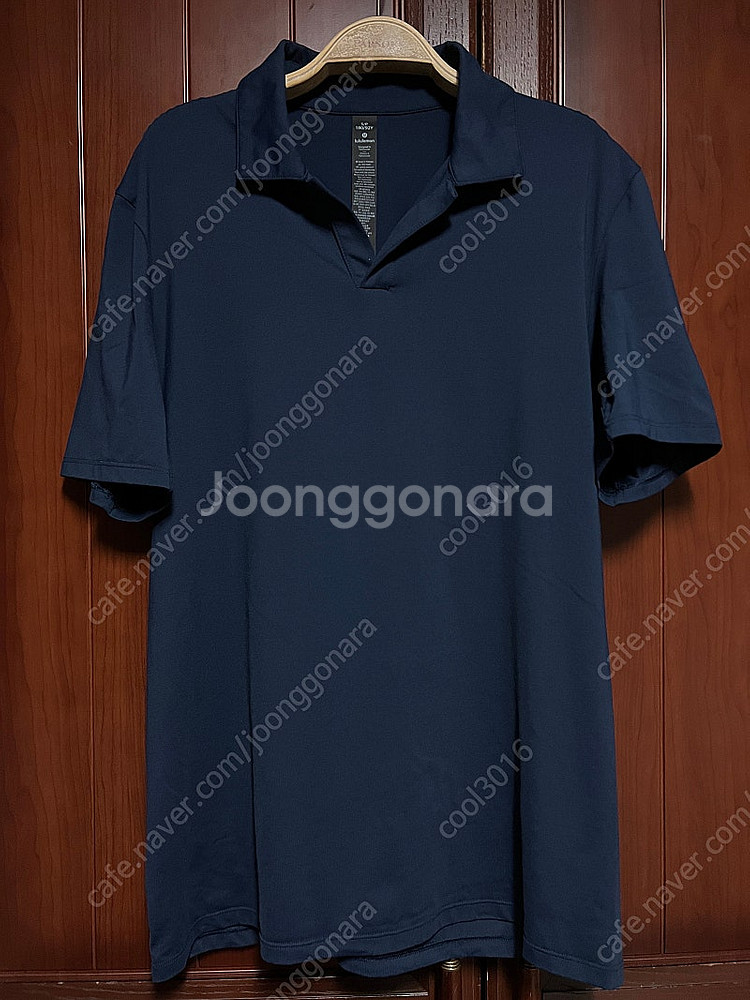 (남성옷,가격내림) 베르사체,룰루레몬,Sleepy Jo...--5